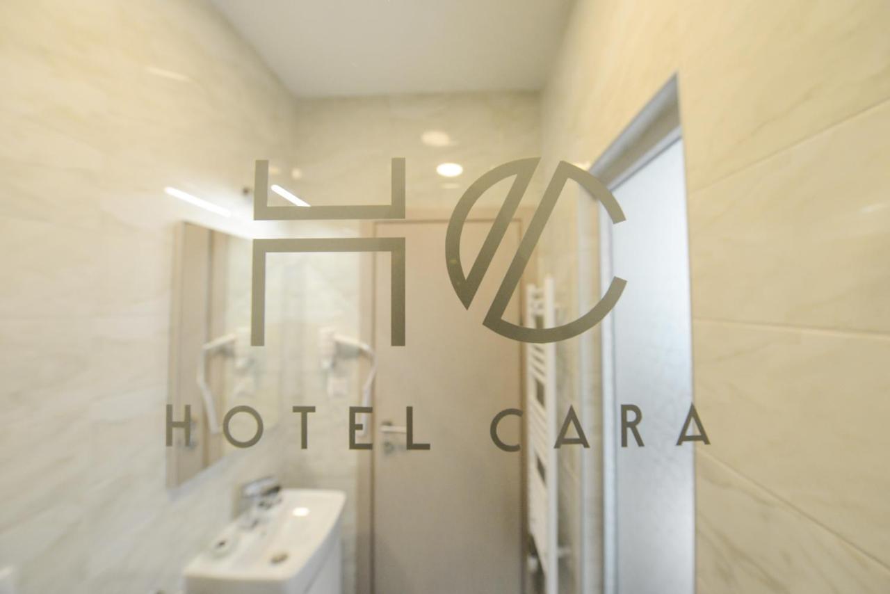 Hotel Cara 28 Skopje Bagian luar foto